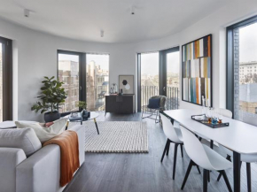 The Eight Apartments Shoreditch